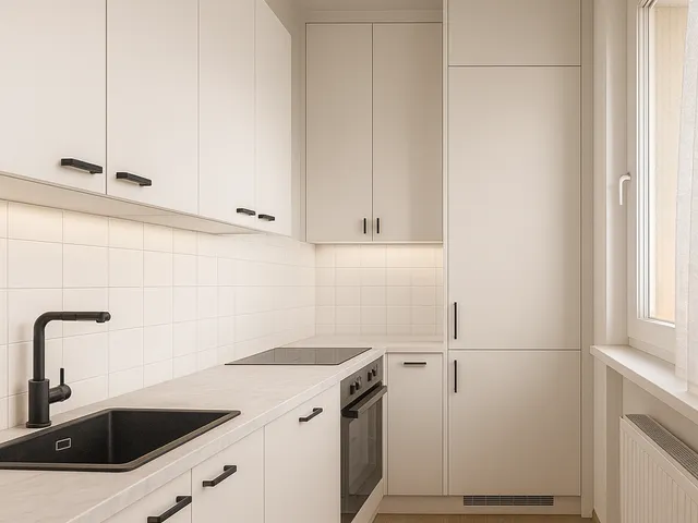 Eladó lakás Budapest X. kerület, Újhegy 50 nm