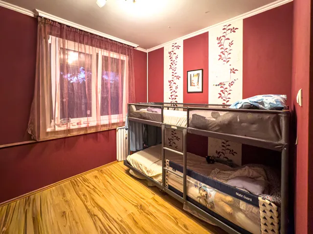 Eladó lakás Budapest XVII. kerület, Rákoskeresztúr 53 nm