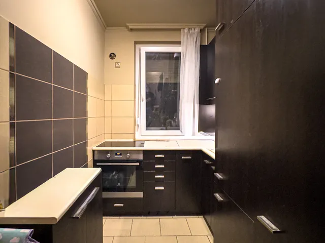 Eladó lakás Budapest XVII. kerület, Rákoskeresztúr 53 nm