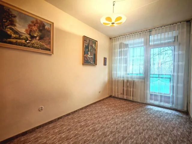 Eladó lakás Budapest XIV. kerület 49 nm
