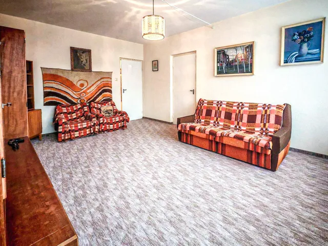 Eladó lakás Budapest XIV. kerület 49 nm