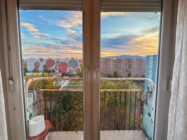 Eladó lakás Budapest III. kerület, Békásmegyer 57 nm