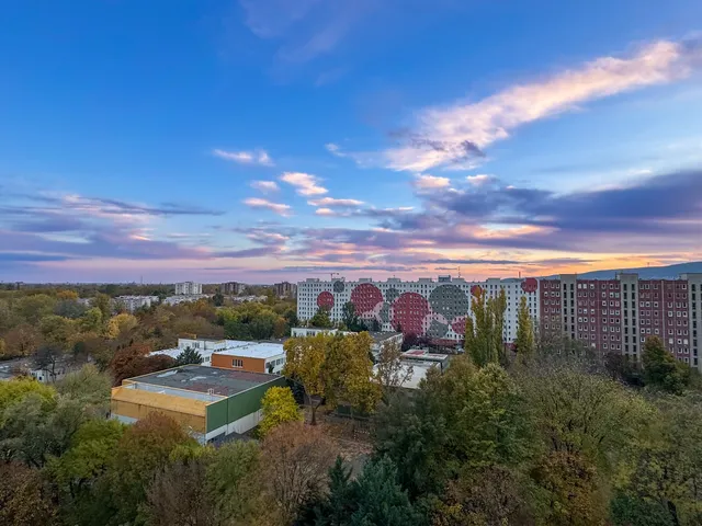 Eladó lakás Budapest III. kerület, Békásmegyer 57 nm