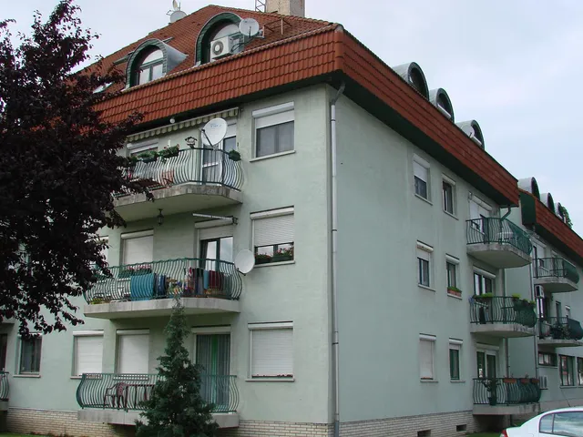 Eladó lakás Budapest XIV. kerület, Alsórákos 56 nm