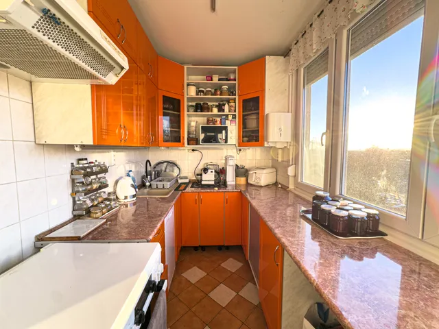 Eladó lakás Budapest XV. kerület, Újpalota, Nyírpalota út 42 78 nm