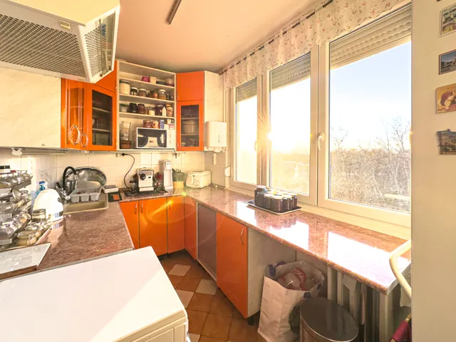 Eladó lakás Budapest XV. kerület, Újpalota, Nyírpalota út 42 78 nm