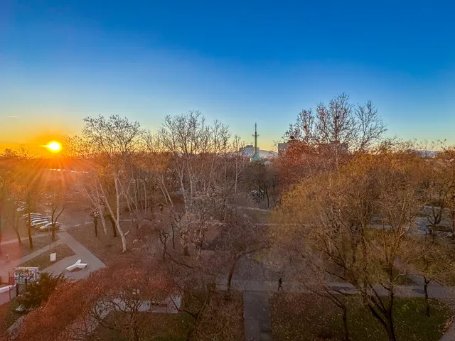 Eladó lakás Budapest XV. kerület, Újpalota 78 nm