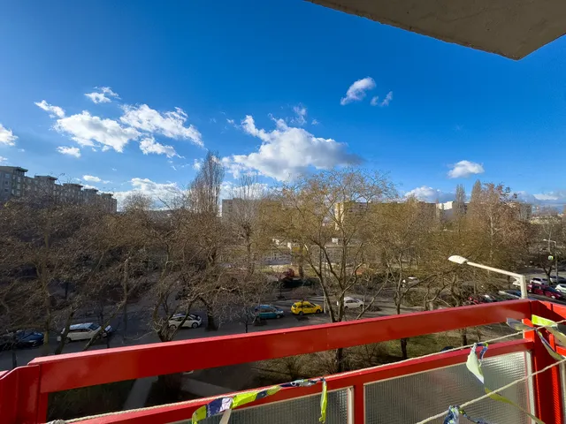 Eladó lakás Budapest XIII. kerület 58 nm