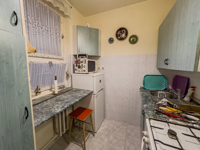 Eladó lakás Budapest XIII. kerület, Tomori utca 58 nm