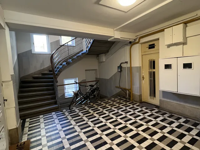 Eladó lakás Budapest XI. kerület 26 nm