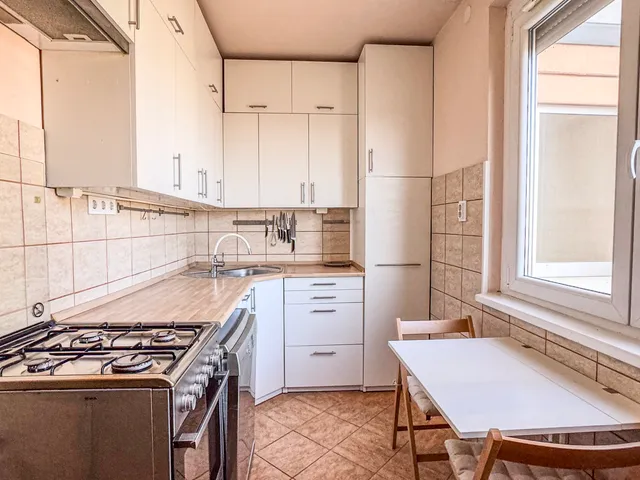 Eladó lakás Budapest XI. kerület, Igmándi utca 55 nm