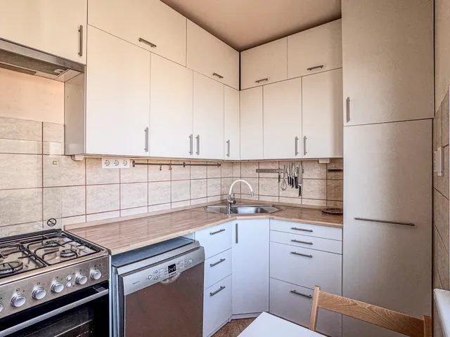 Eladó lakás Budapest XI. kerület, Igmándi utca 55 nm