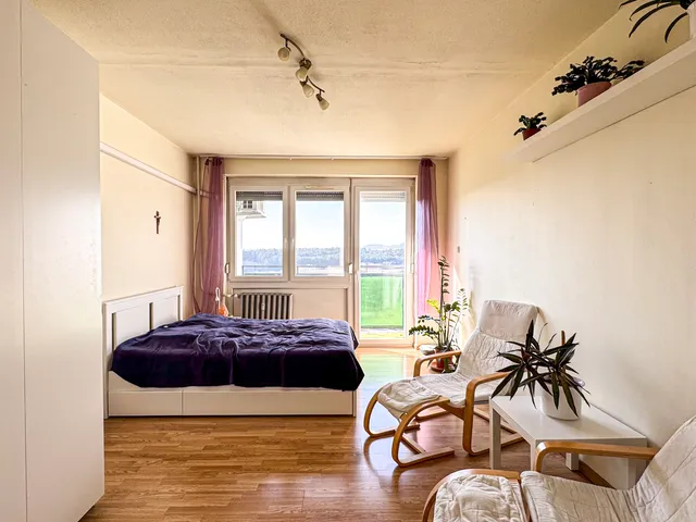 Eladó lakás Budapest XI. kerület 55 nm