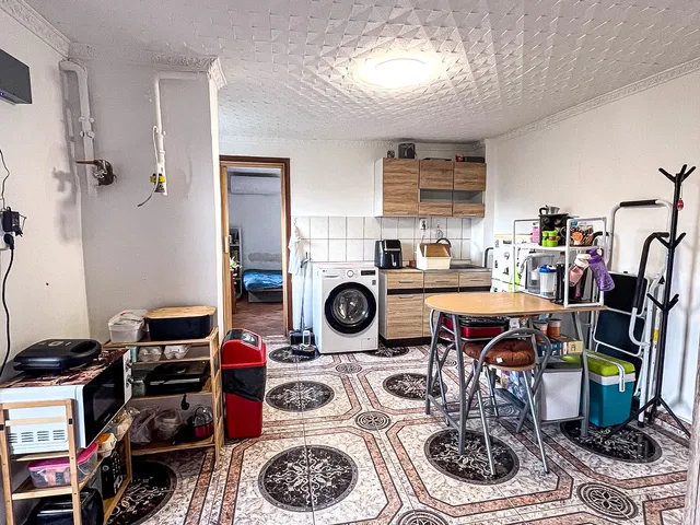 Eladó lakás Budapest XVIII. kerület, Paula utca 29 nm