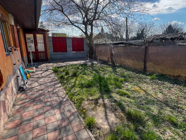 Eladó lakás Budapest XVIII. kerület, Paula utca 29 nm