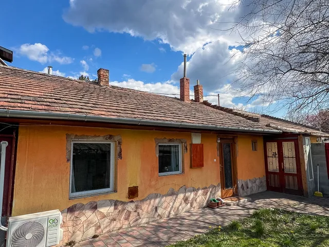 Eladó lakás Budapest XVIII. kerület 29 nm