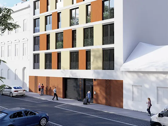 Eladó lakás Budapest XVIII. kerület, Tömő utca 62 nm