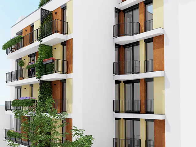 Eladó lakás Budapest XVIII. kerület, Tömő utca 62 nm