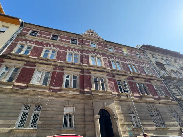 Eladó lakás Budapest II. kerület, Rózsadomb 109 nm