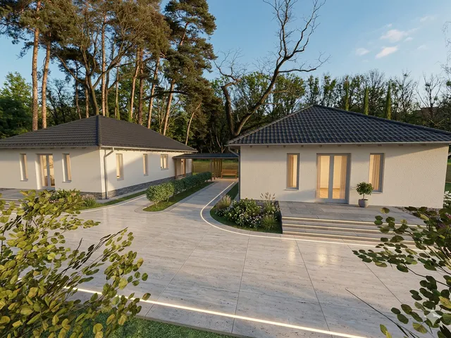 Eladó ház Kóka 93 nm