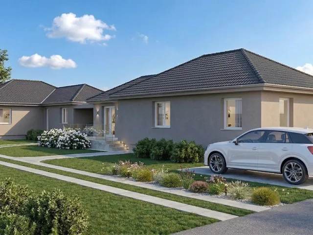 Eladó ház Kóka 93 nm