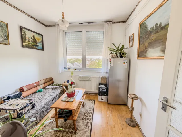 Eladó lakás Budapest XIX. kerület, Vas Gereben utca 64 nm