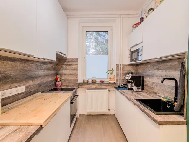 Eladó lakás Budapest XI. kerület, Budaörsi út 83 nm