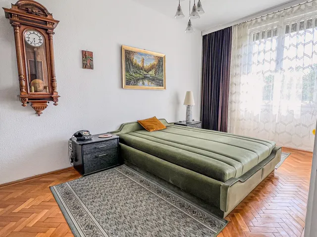 Eladó lakás Budapest XIV. kerület 65 nm