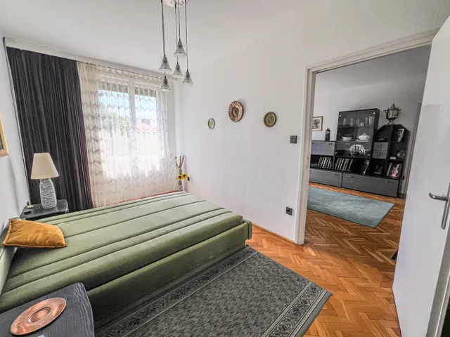 Eladó lakás Budapest XIV. kerület, Wass Albert tér 65 nm
