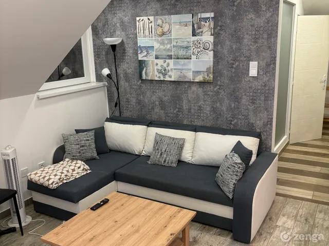 Kiadó lakás Budapest XVI. kerület 51 nm