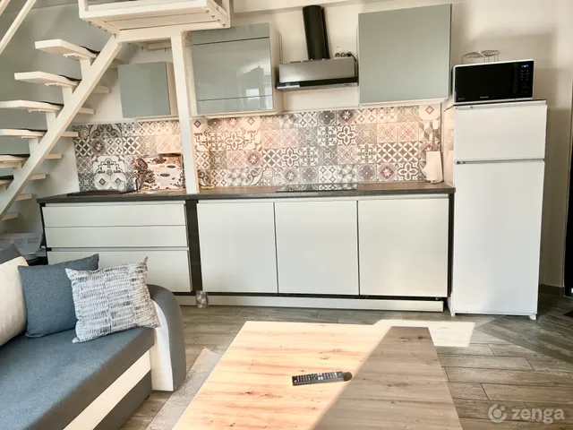 Kiadó lakás Budapest XVI. kerület 51 nm