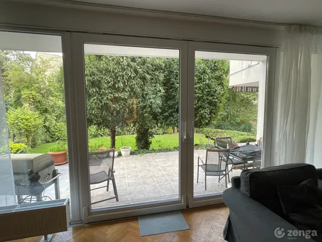 Kiadó ház Budapest II. kerület, Pasarét 120 nm