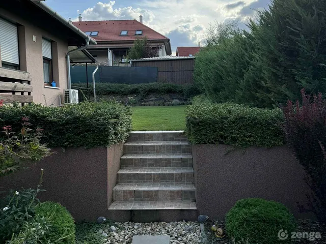 Eladó ház Aszód 80 nm