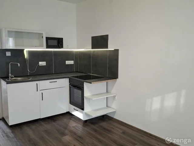 Kiadó lakás Nagykanizsa, Belváros 60 nm