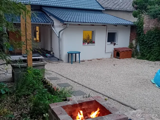 Eladó ház Nagykanizsa, Belváros 100 nm