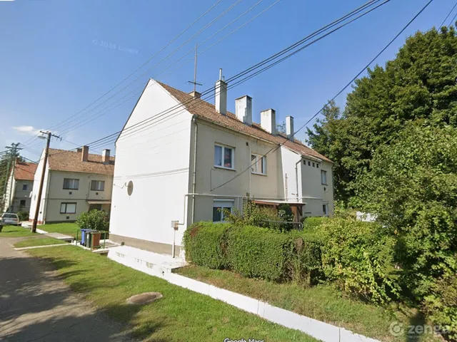 Eladó lakás Rétság, Orgona köz 3 52 nm