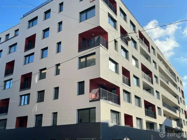 Eladó lakás Budapest VIII. kerület 48 nm