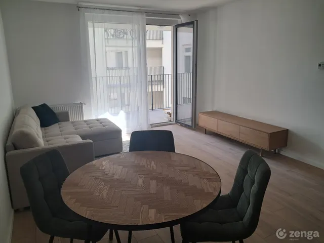 Kiadó lakás Budapest VIII. kerület, Orczynegyed, Kálvária u. 41 nm