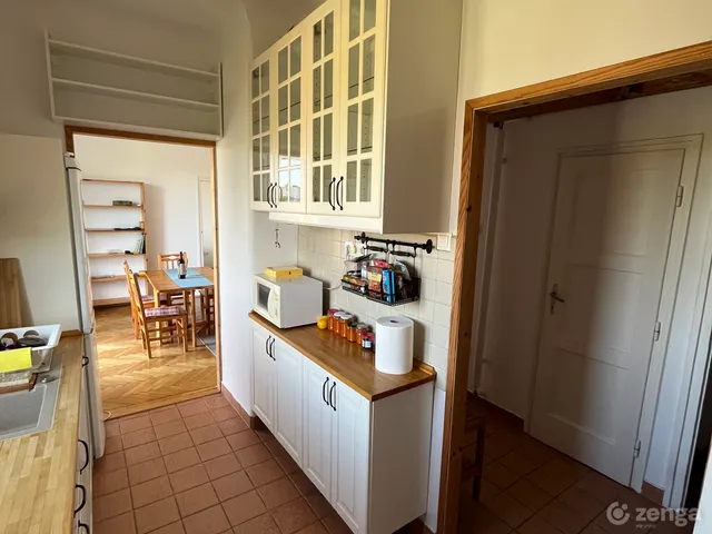 Kiadó lakás Budapest XIII. kerület, Angyalföld 57 nm