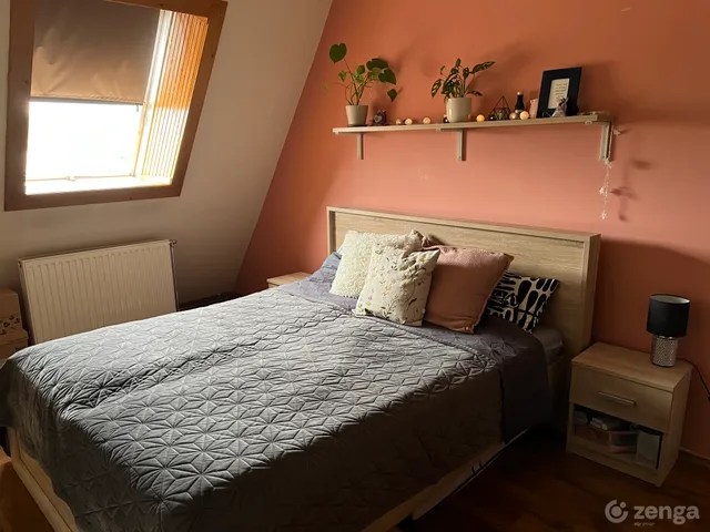 Eladó lakás Debrecen, Burgundia 63 nm