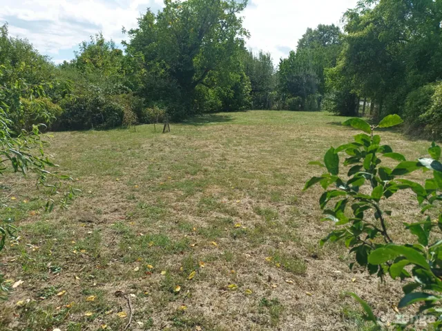 Eladó telek Diósjenő 1160 nm