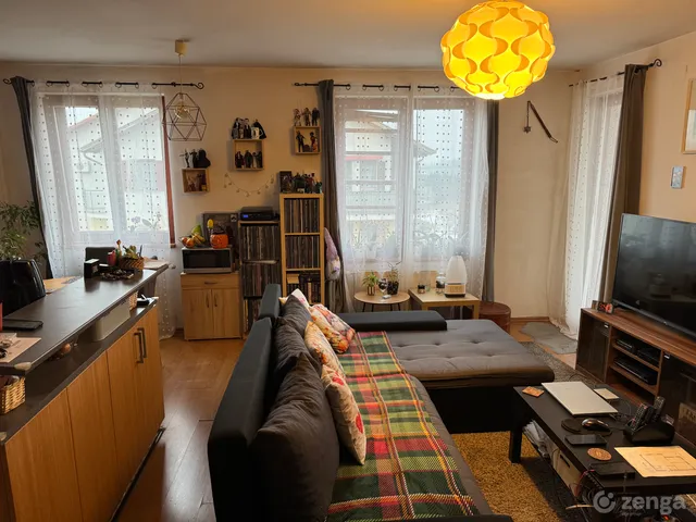 Eladó lakás Budapest XX. kerület 61 nm