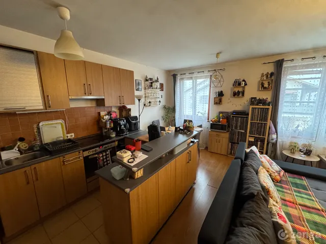 Eladó lakás Budapest XX. kerület, Pesterzsébet 61 nm