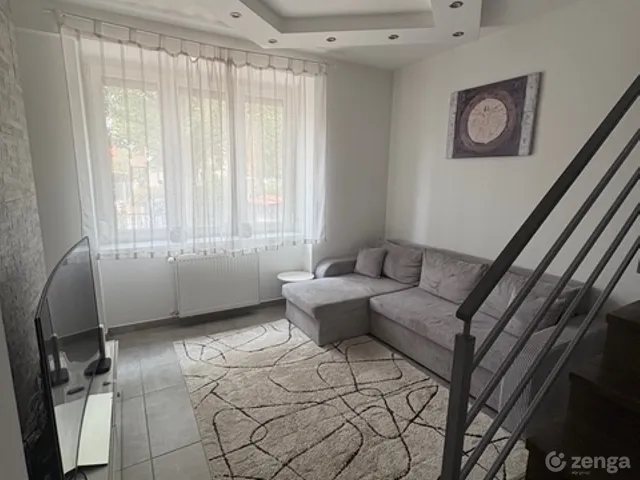 Eladó lakás Budapest XIV. kerület, Alsórákos 85 nm