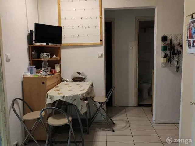 Eladó lakás Budapest XI. kerület, Gazdagrét 39 nm