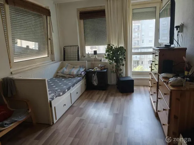 Eladó lakás Budapest XI. kerület, Gazdagrét 39 nm