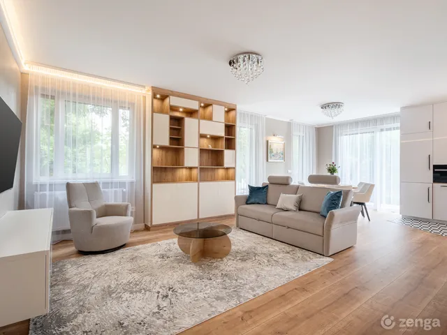 Kiadó lakás Budapest XIV. kerület, Kiszugló 125 nm