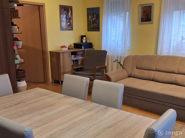 Eladó lakás Budaörs, Puskás Tivadar út 37 74 nm