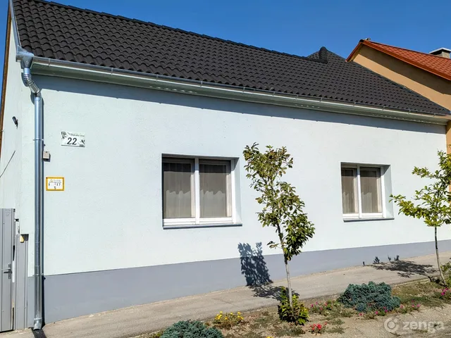 Eladó ház Kaposvár, Körtönye 117 nm
