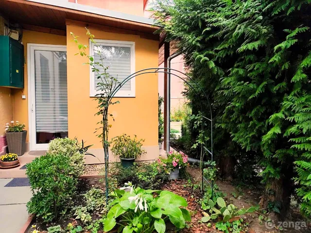 Eladó lakás Budapest XV. kerület, Rákospalota 70 nm